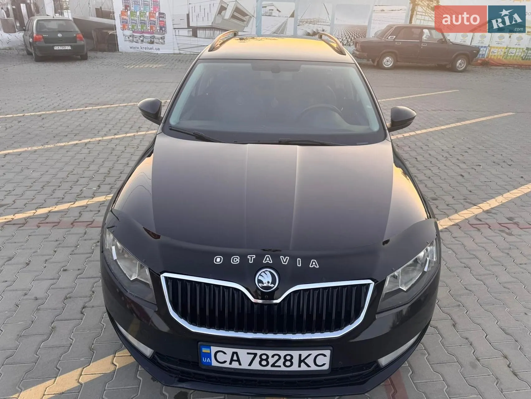 2015 Skoda Octavia - мініатюра 21