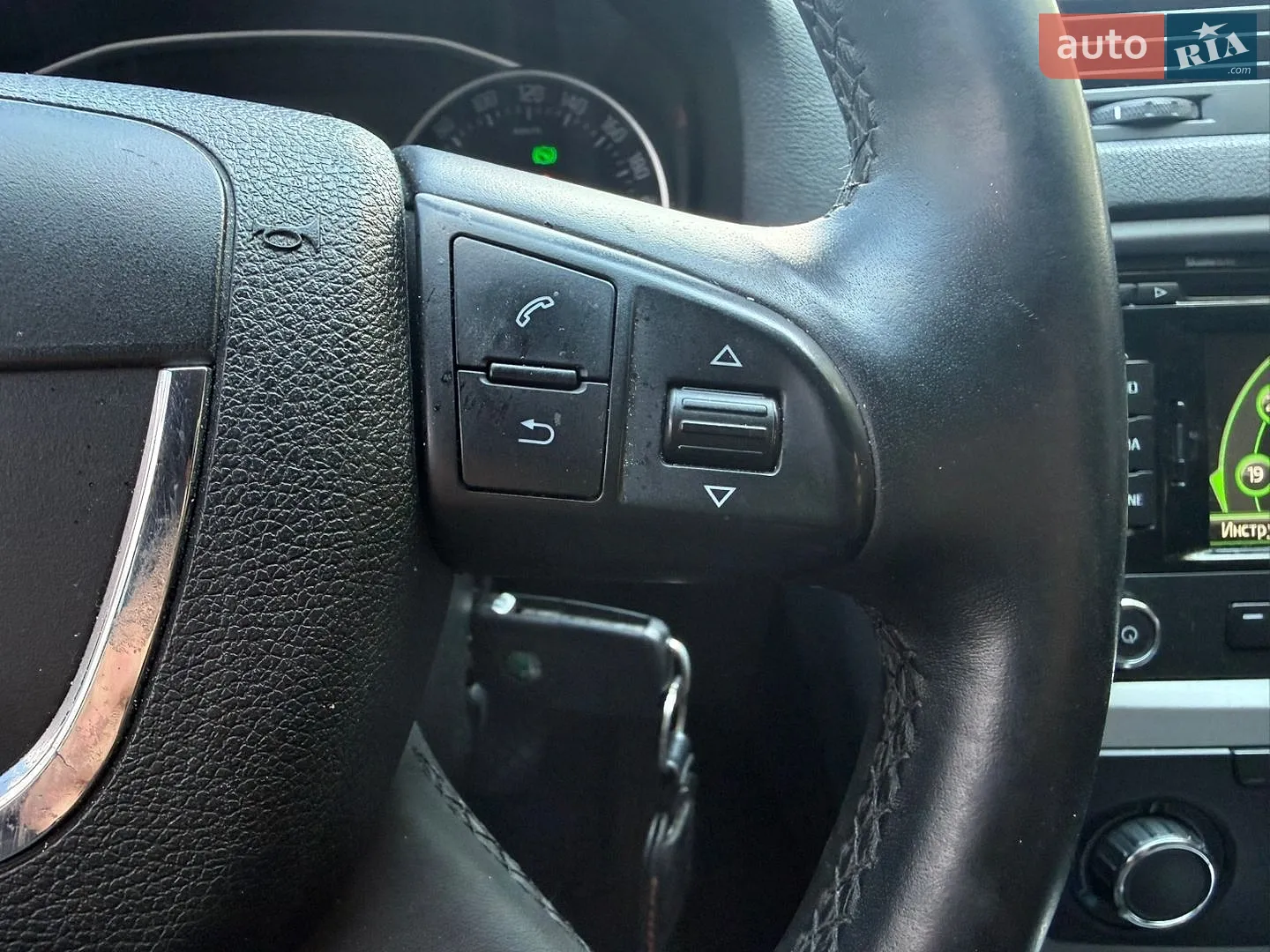2011 Opel Antara - мініатюра 18