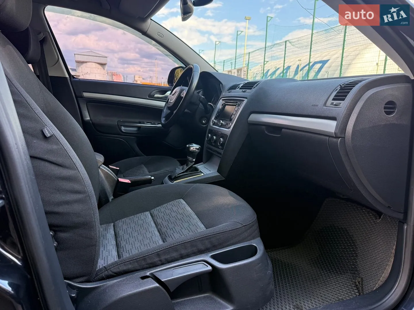2011 Opel Antara - мініатюра 27