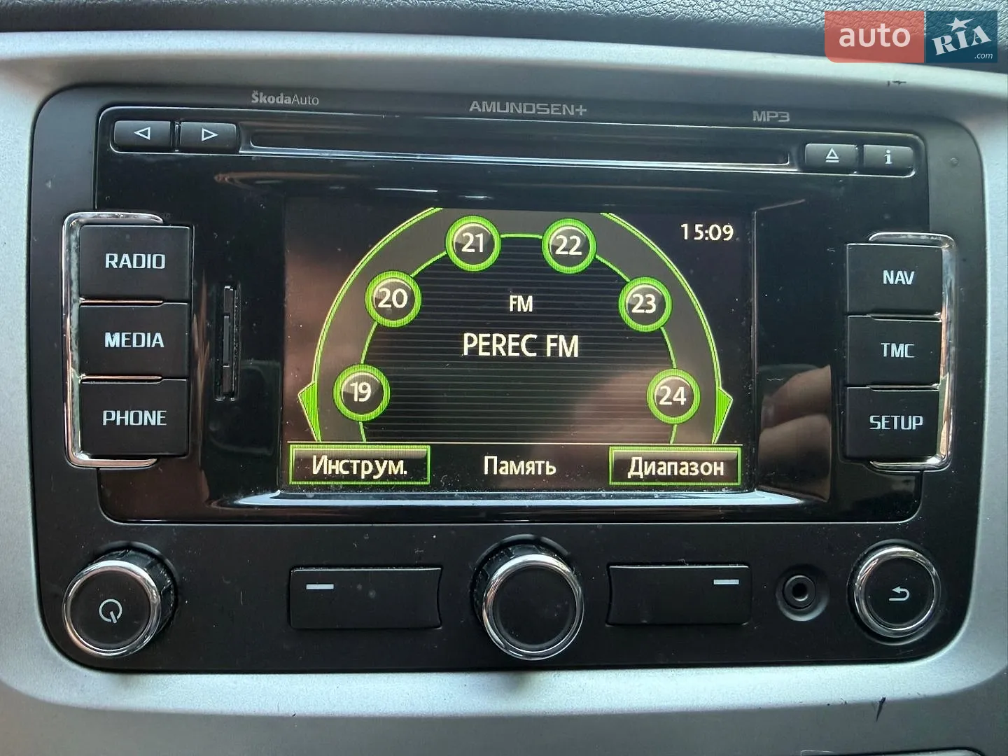 2011 Opel Antara - мініатюра 44