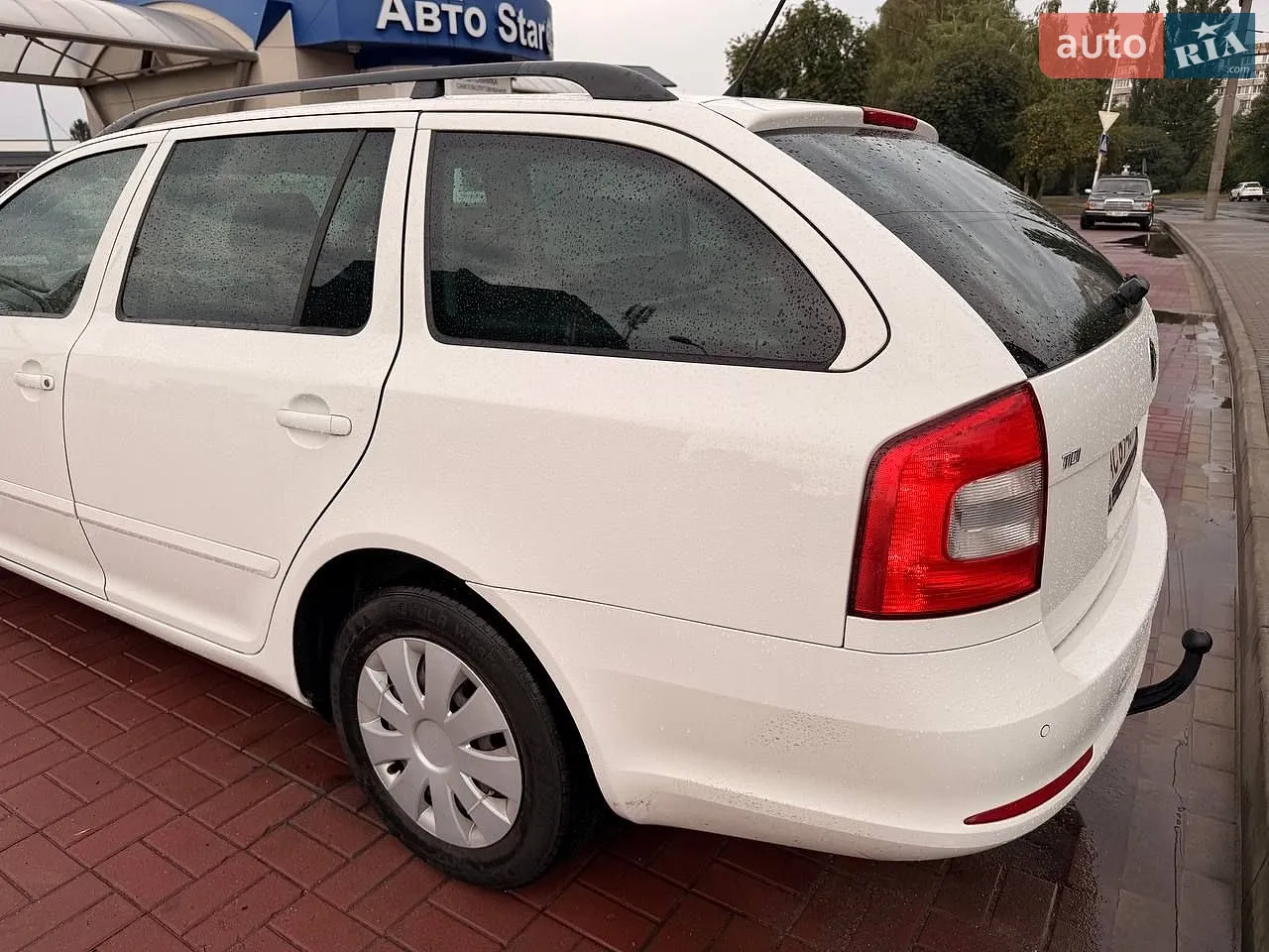 2012 Skoda Octavia - мініатюра 8