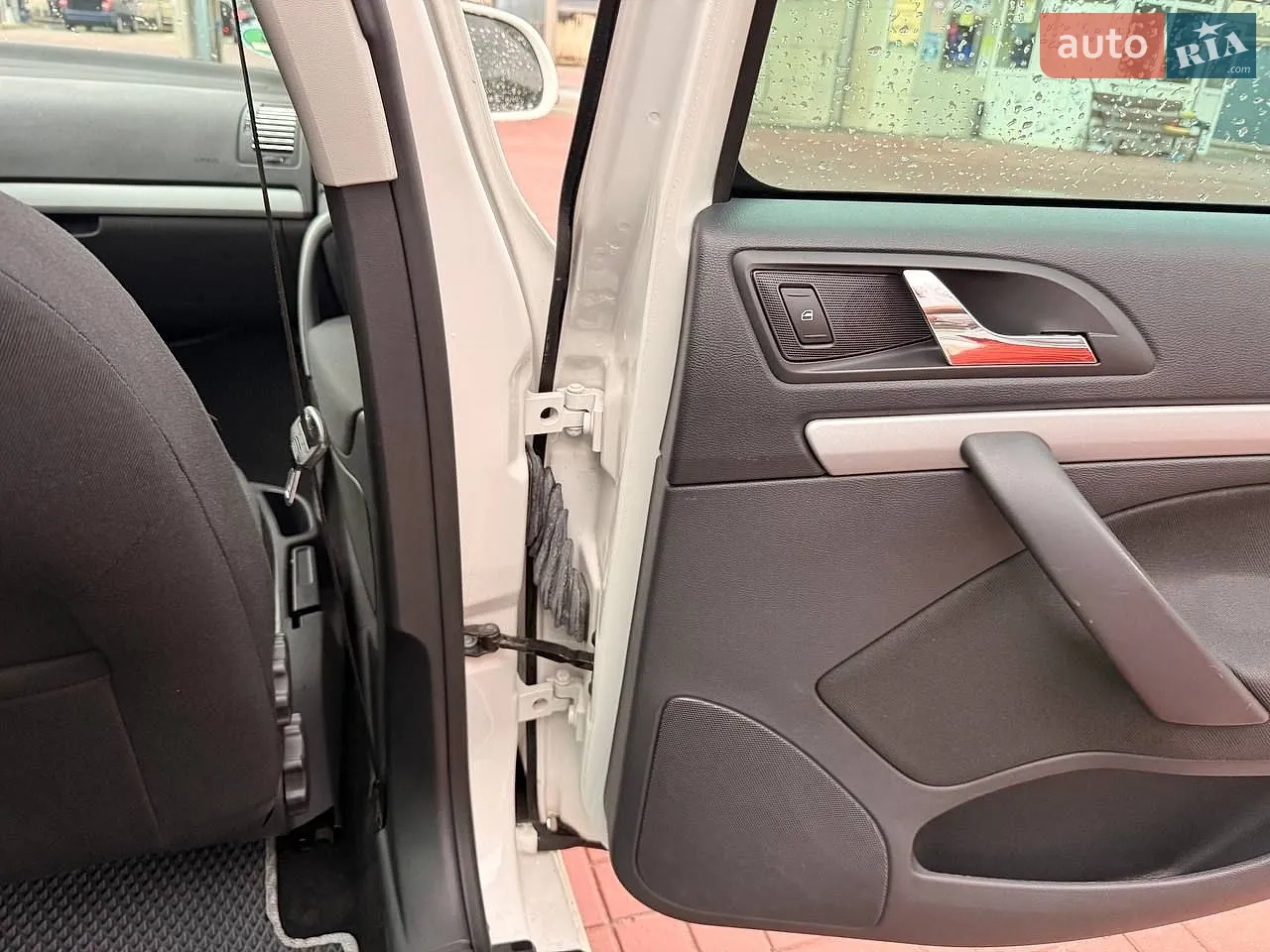 2012 Skoda Octavia - мініатюра 16