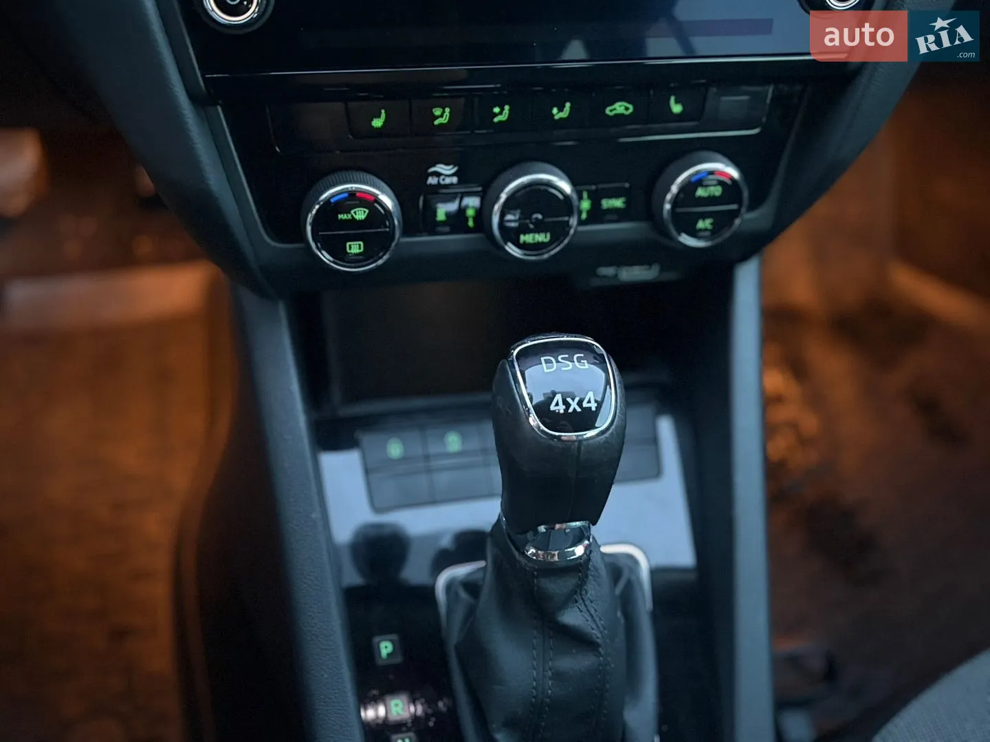 2020 Skoda Octavia - мініатюра 19