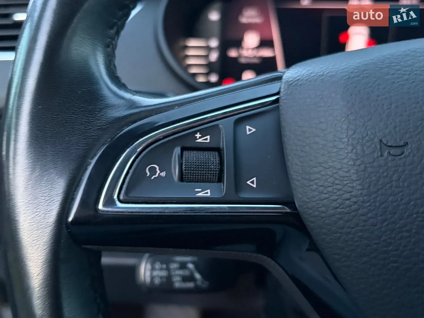 2020 Skoda Octavia - мініатюра 29