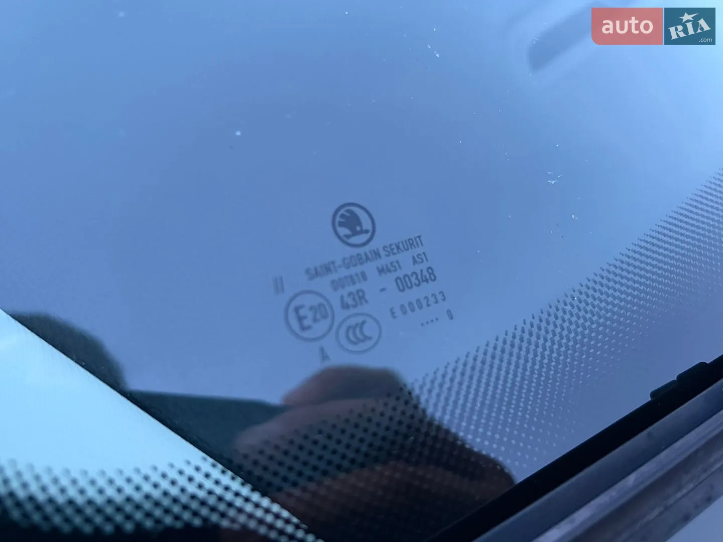 2020 Skoda Octavia - мініатюра 39