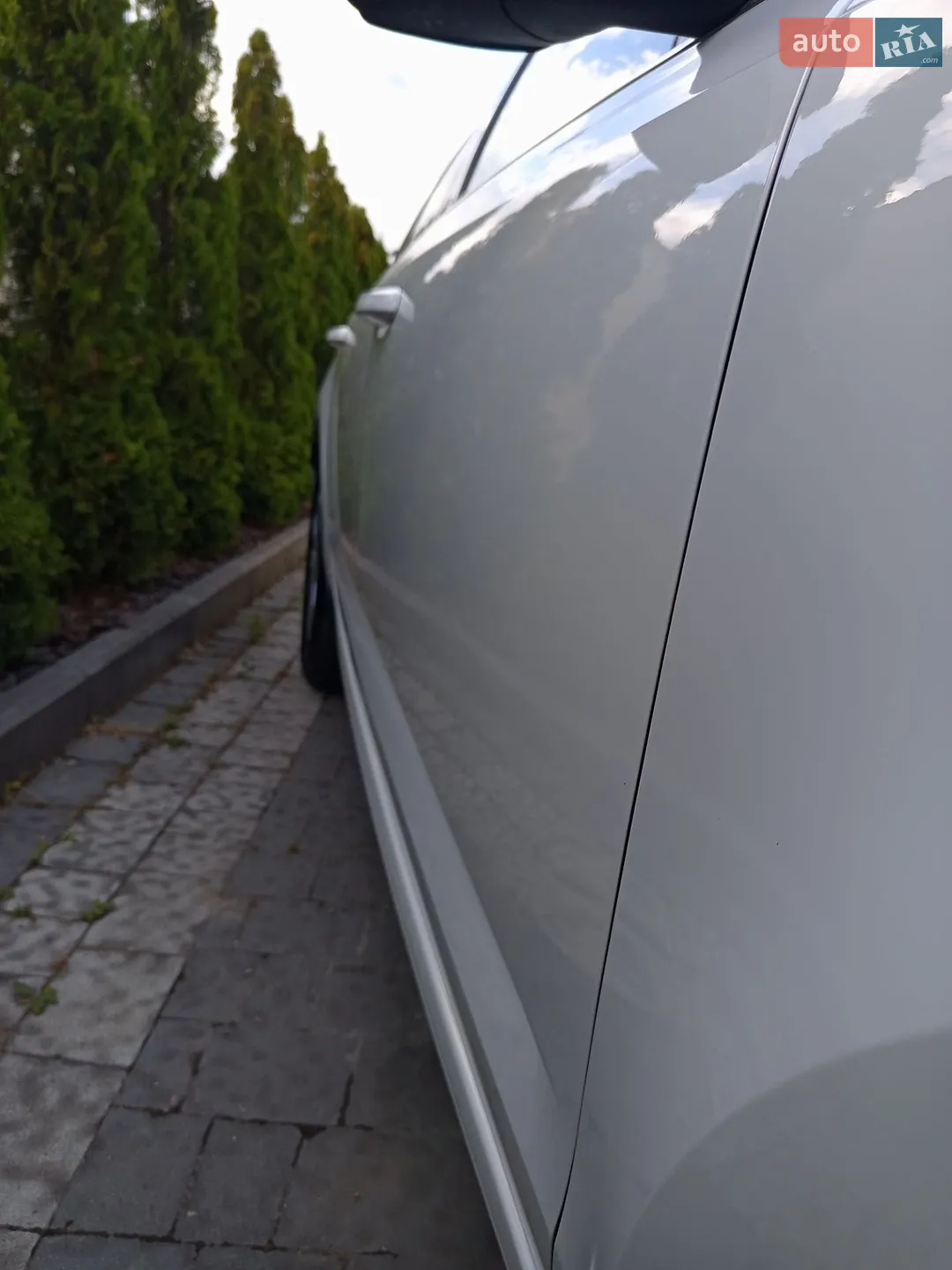 2020 Skoda Octavia - мініатюра 26