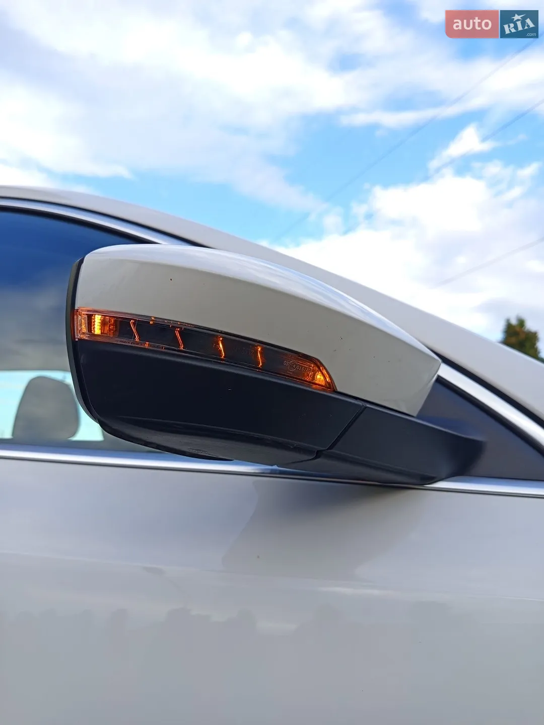 2020 Skoda Octavia - мініатюра 57