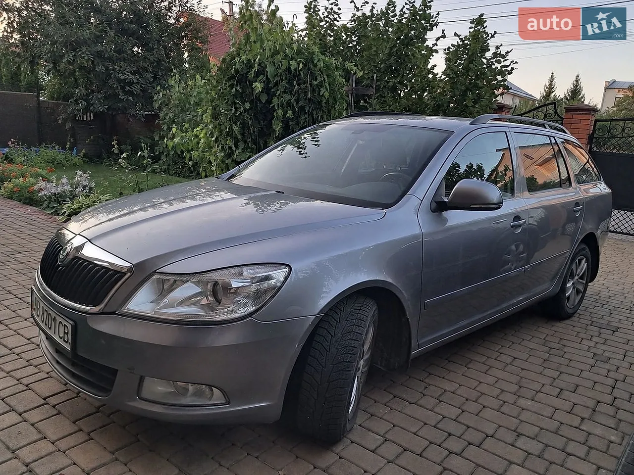 2013 Skoda Octavia - мініатюра 60