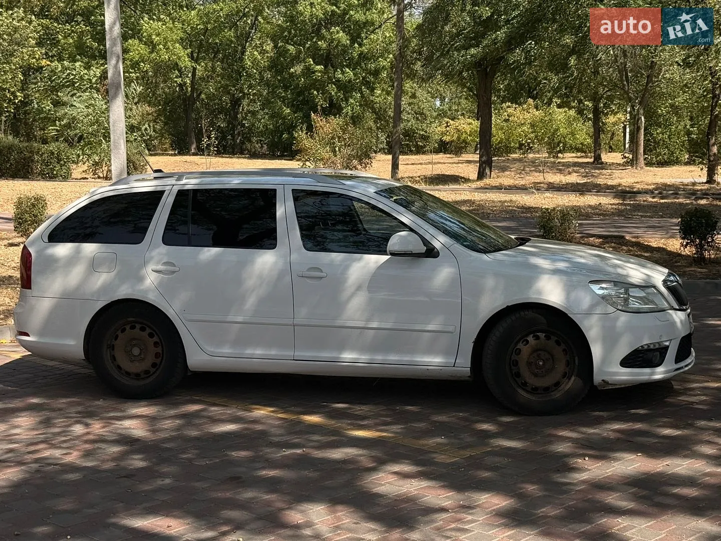 2011 Skoda Octavia - мініатюра 3