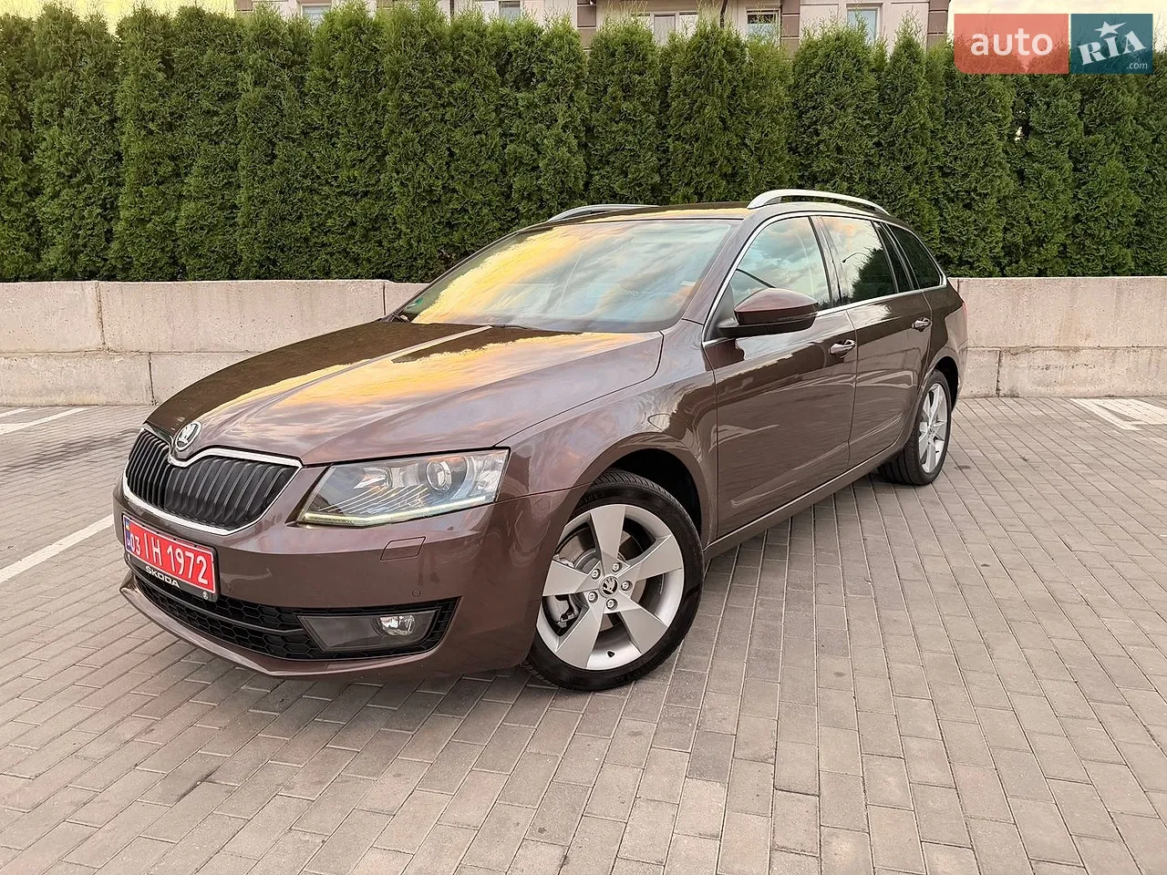 2015 Skoda Superb - мініатюра 118