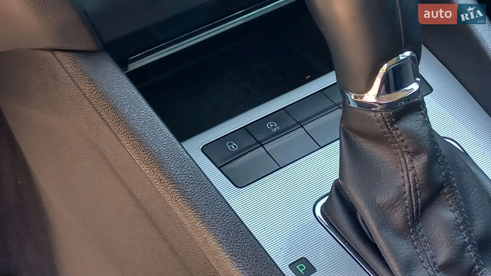 2016 Skoda Octavia - мініатюра 17