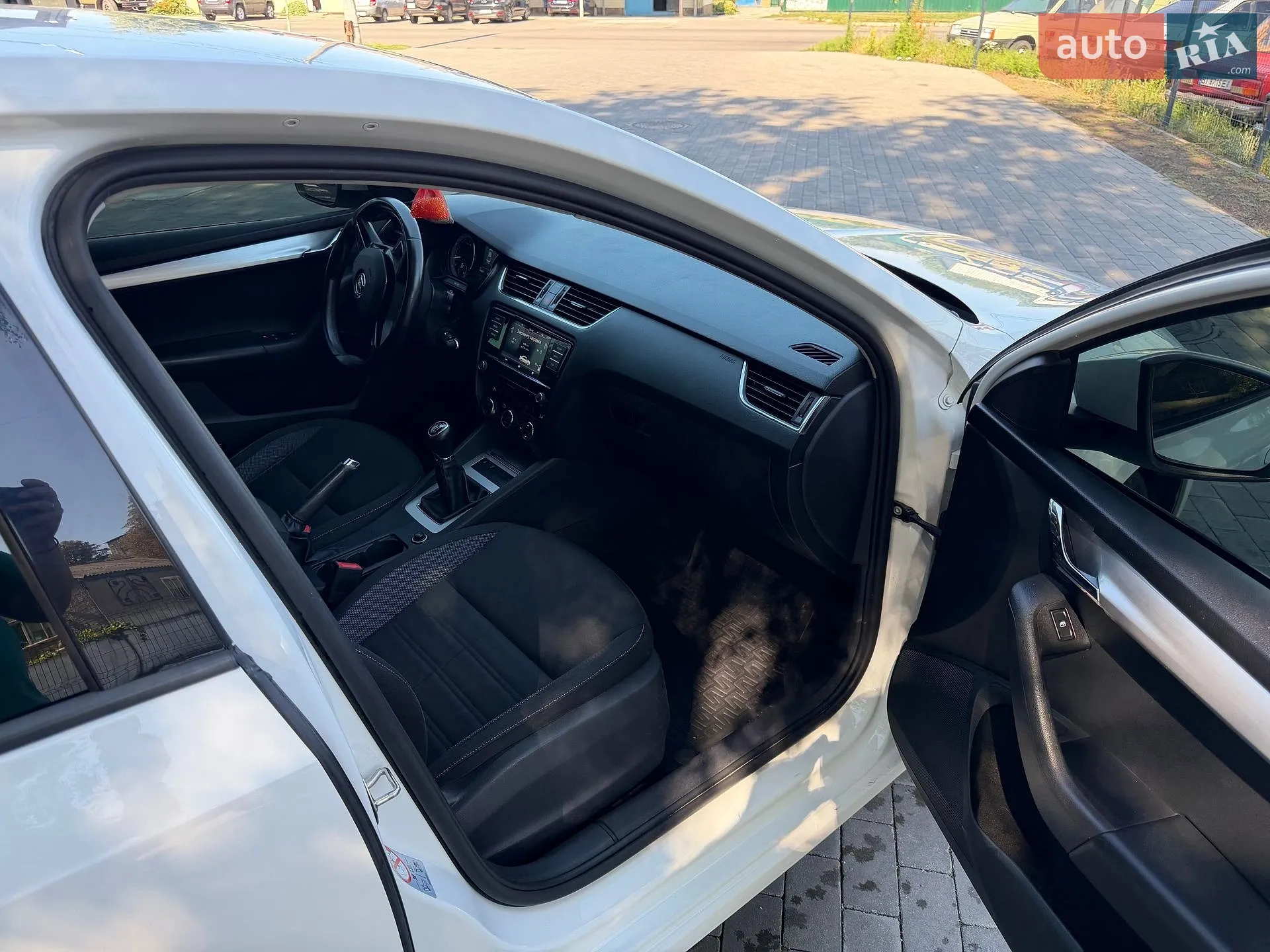 2020 Skoda Octavia - мініатюра 6