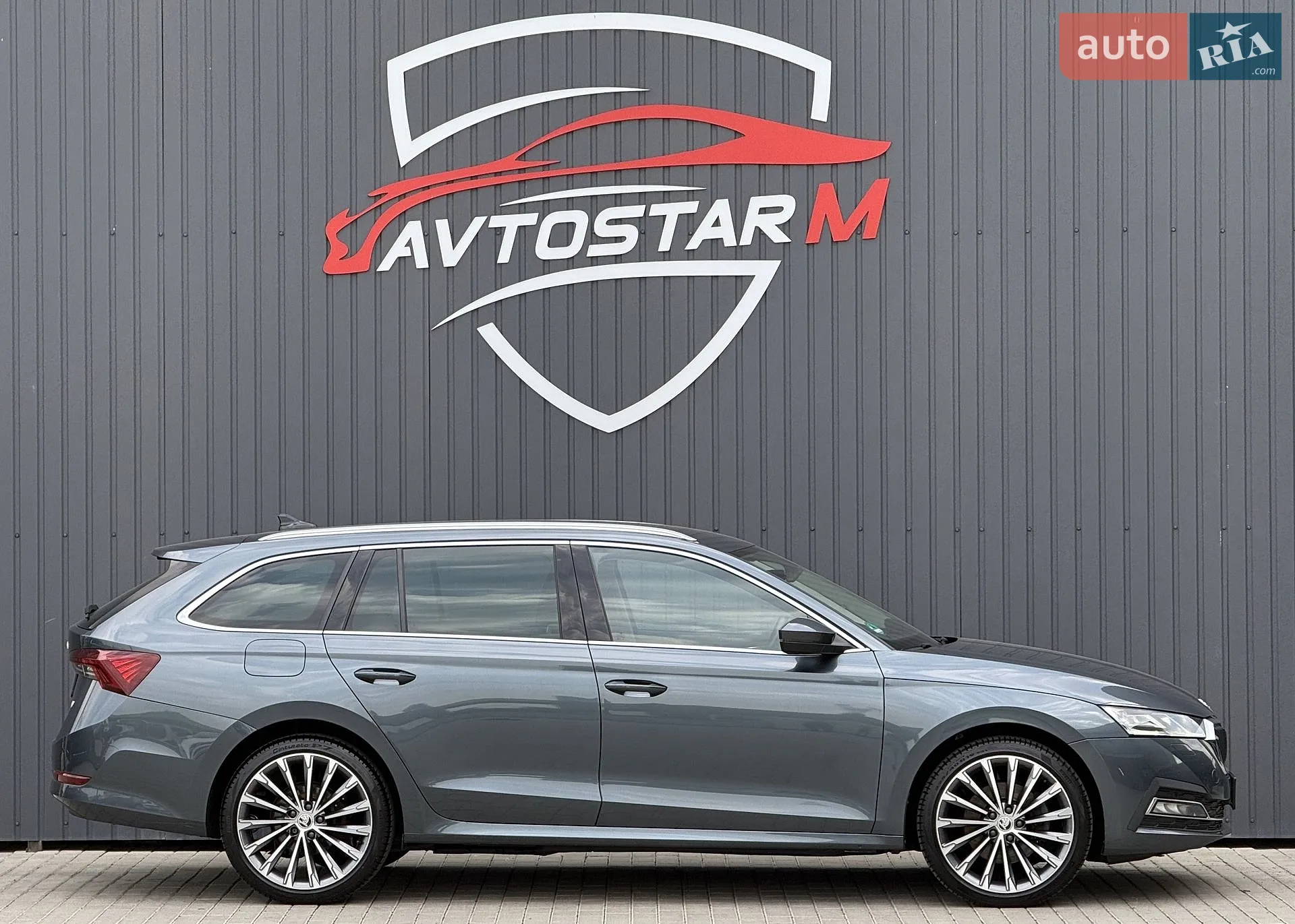 2021 Skoda Octavia - мініатюра 10