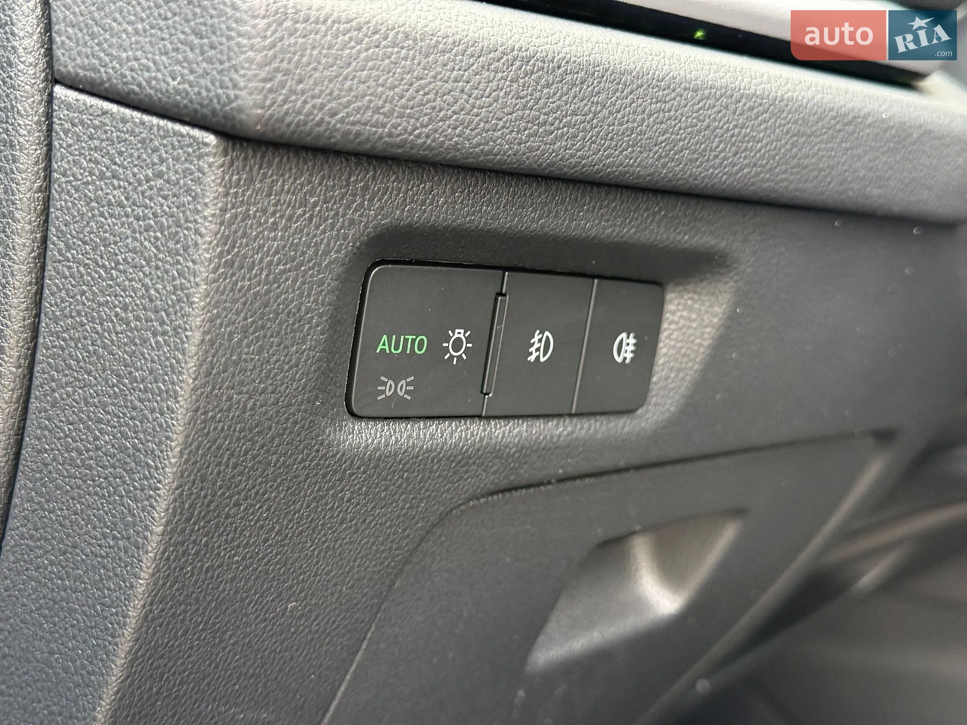 2021 Skoda Octavia - мініатюра 31