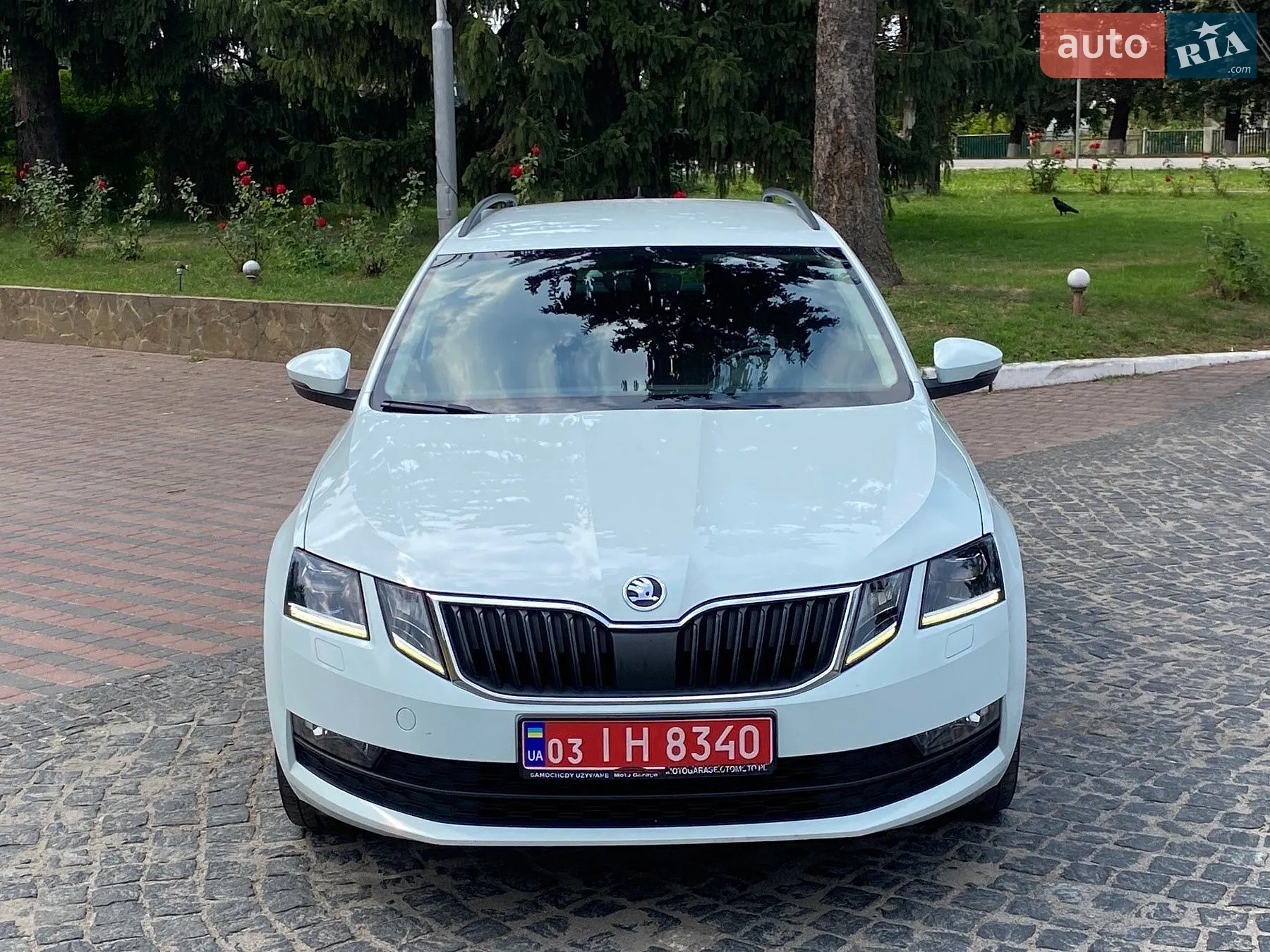 2018 Skoda Octavia - мініатюра 4