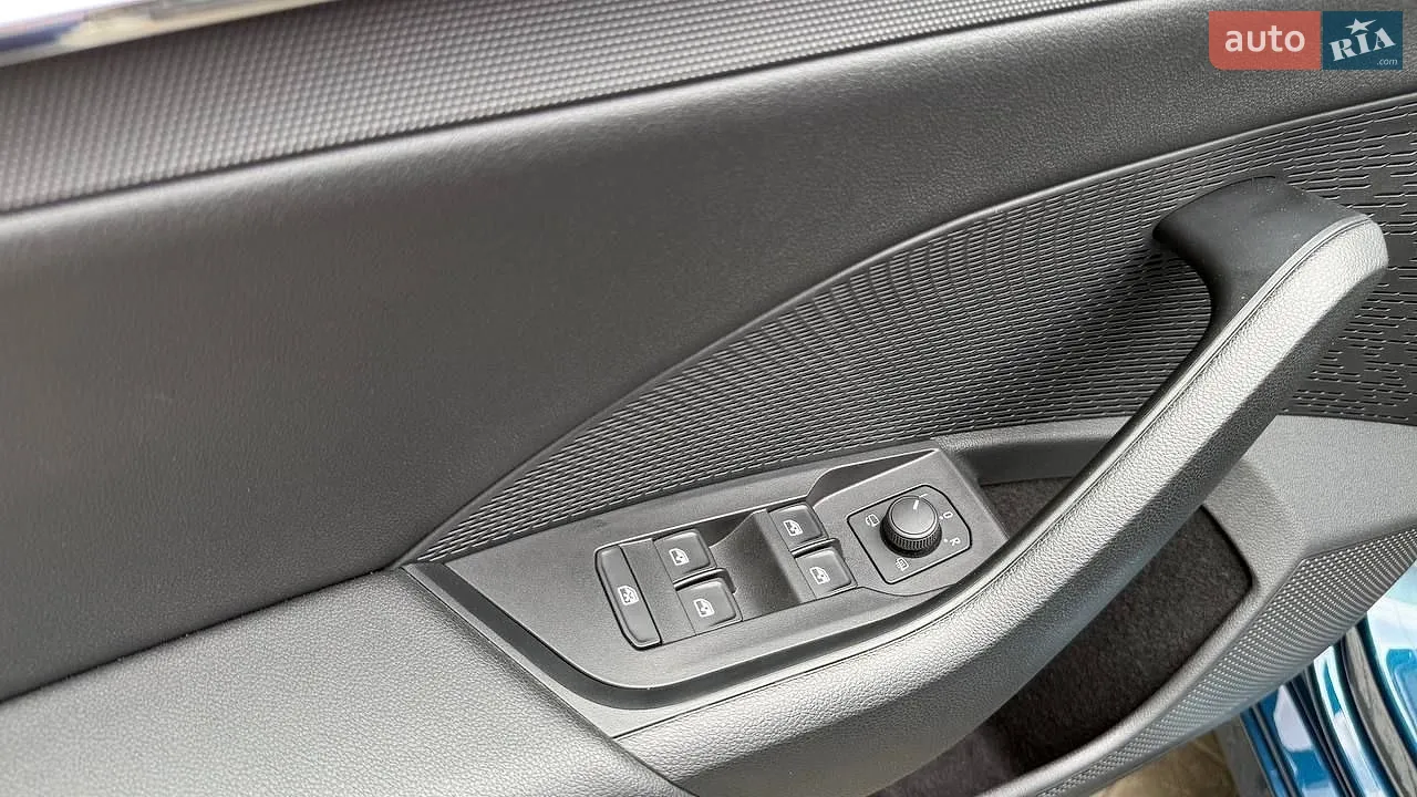 2022 Skoda Octavia - мініатюра 15