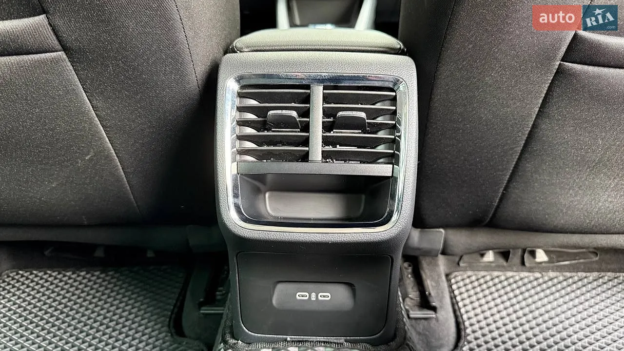2022 Skoda Octavia - мініатюра 26