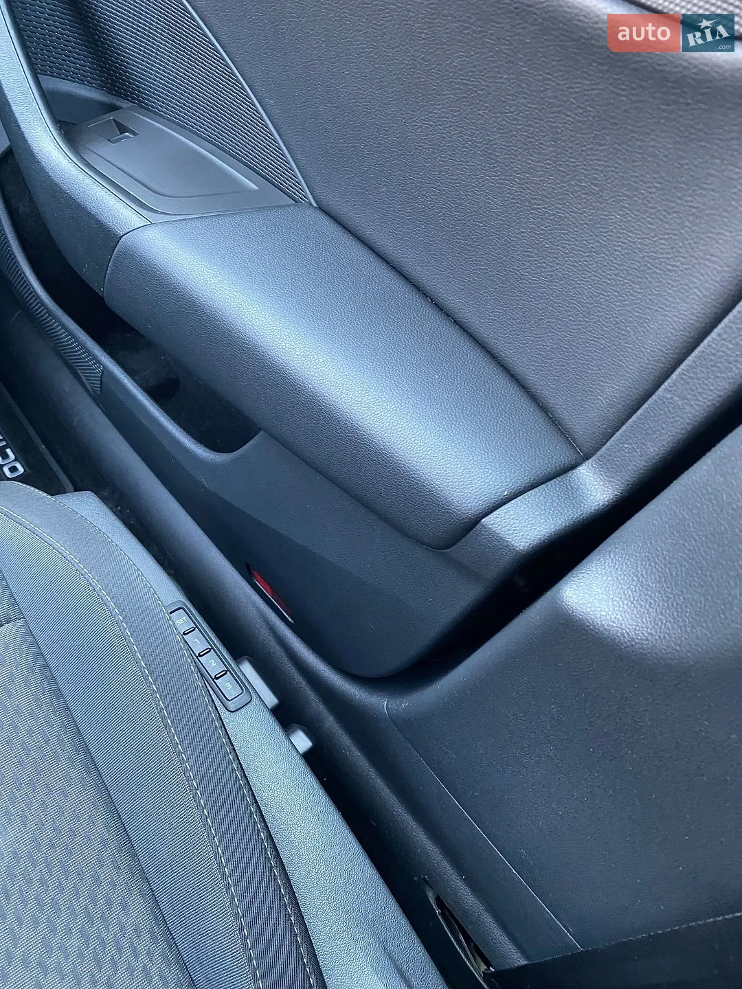 2022 Skoda Octavia - мініатюра 22