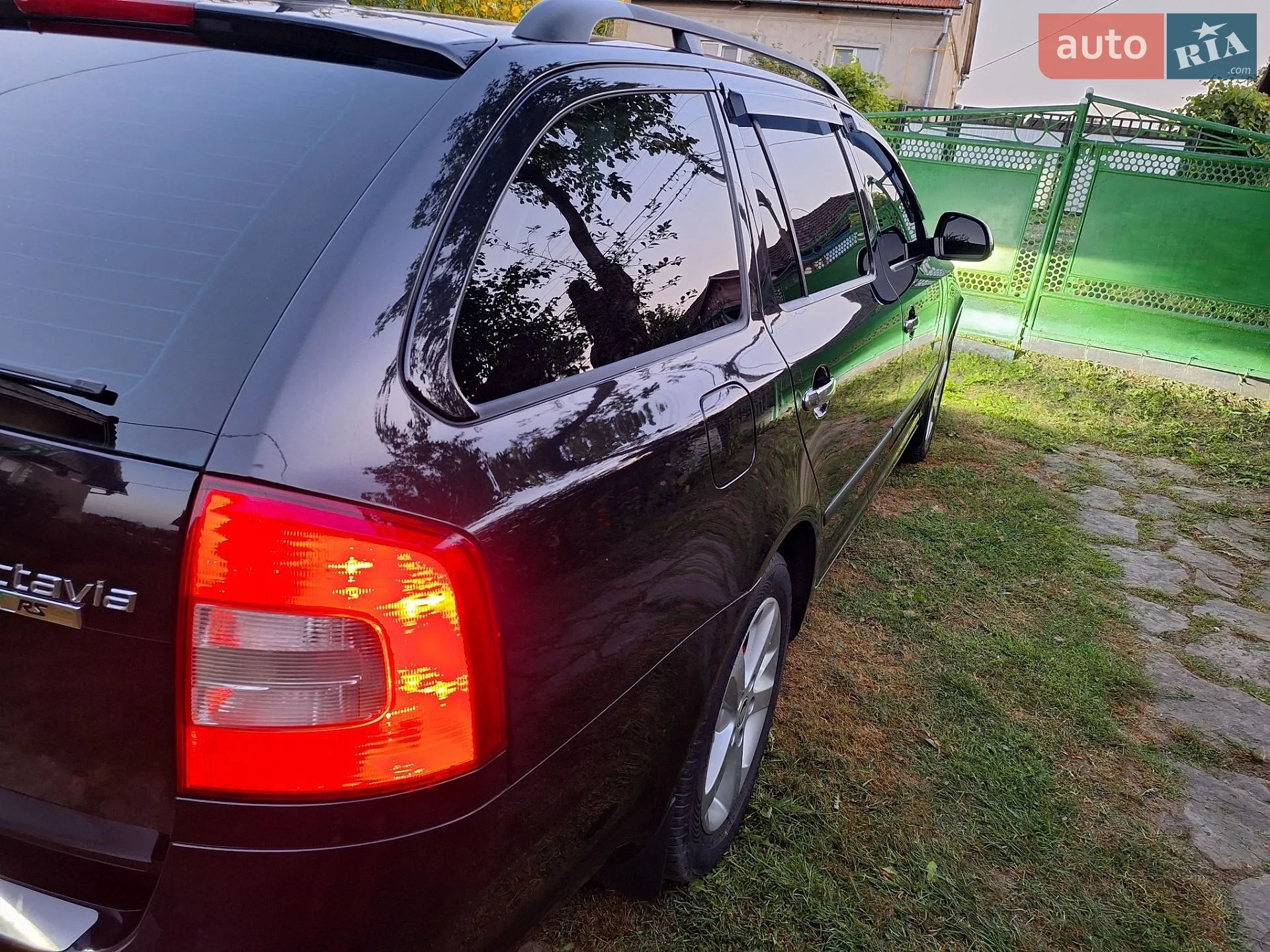 2012 Skoda Octavia - мініатюра 12