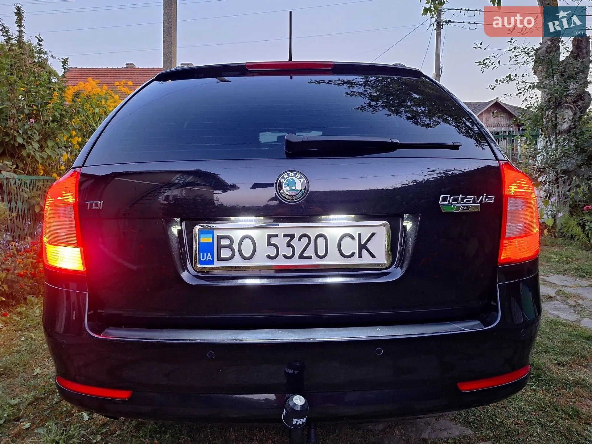 2012 Skoda Octavia - мініатюра 13