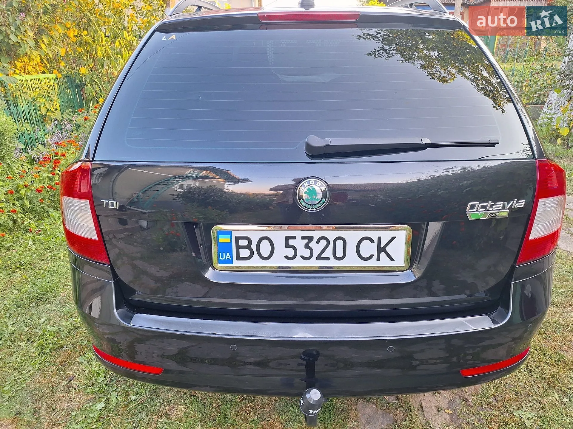 2012 Skoda Octavia - мініатюра 29