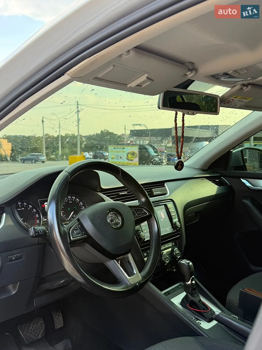 2016 Skoda Octavia - мініатюра 8