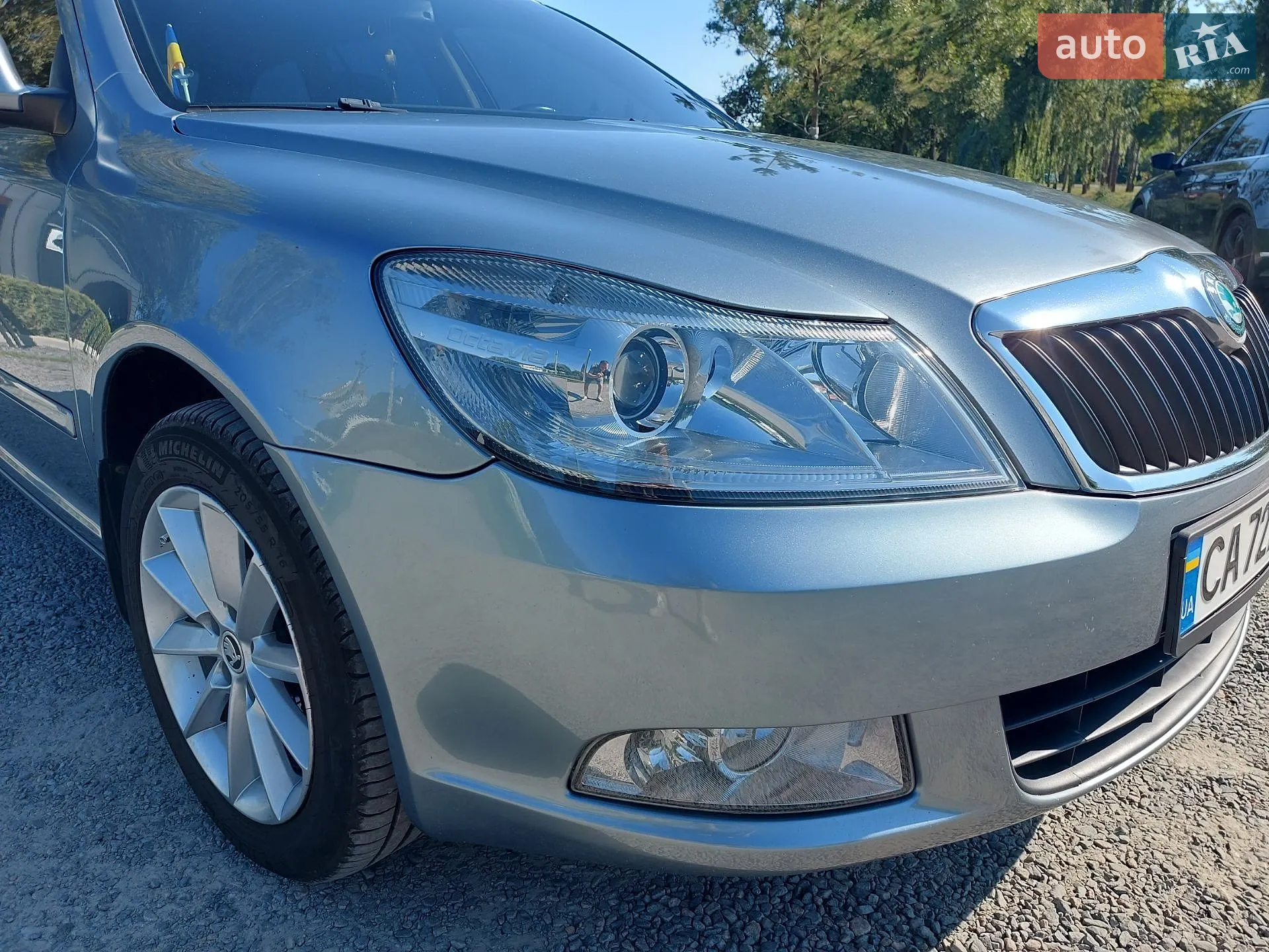 2012 Skoda Octavia - мініатюра 14