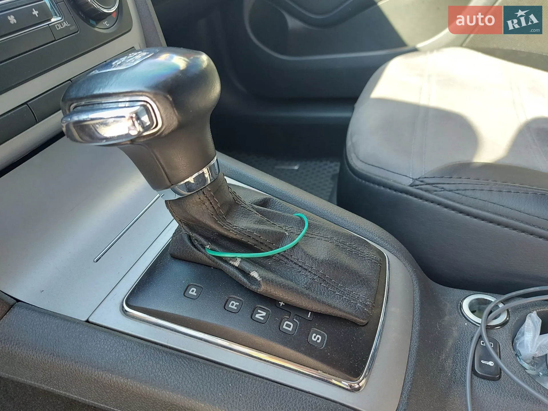 2012 Skoda Octavia - мініатюра 32