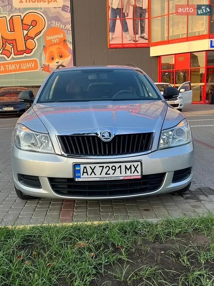 2012 Skoda Octavia - мініатюра 38
