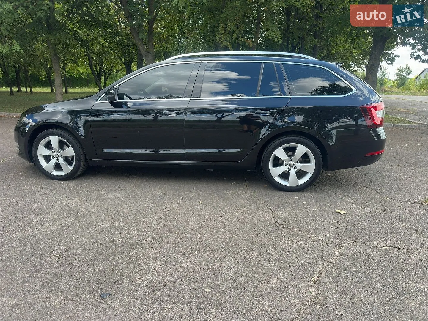 2020 Skoda Octavia - мініатюра 6