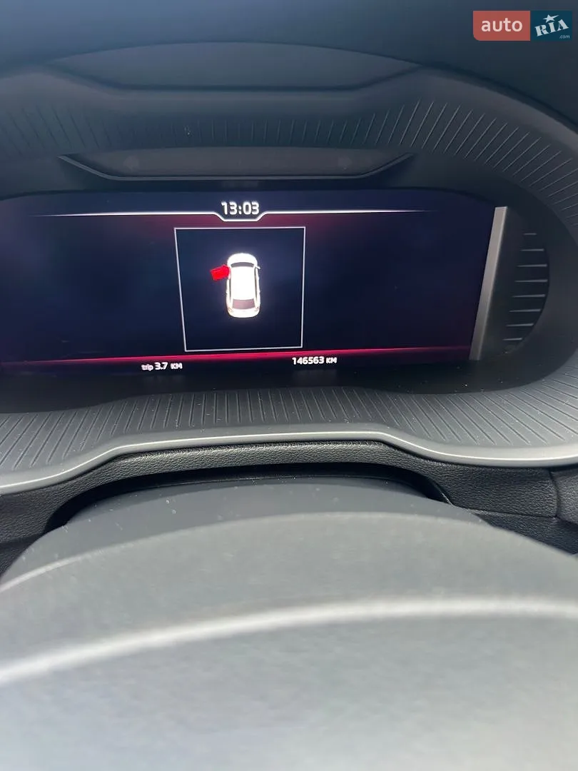 2020 Skoda Octavia - мініатюра 20
