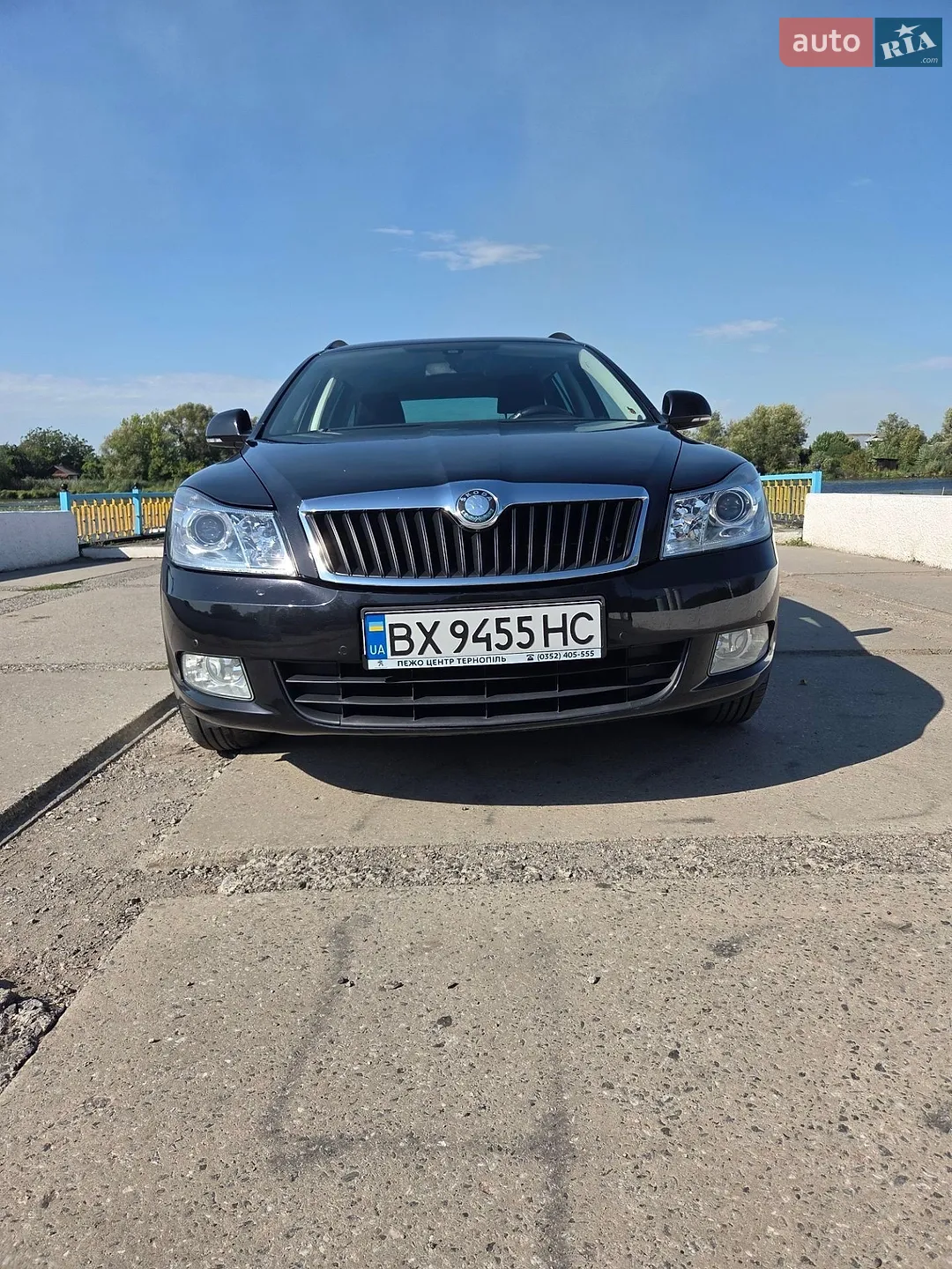 2012 Skoda Octavia - фото 1
