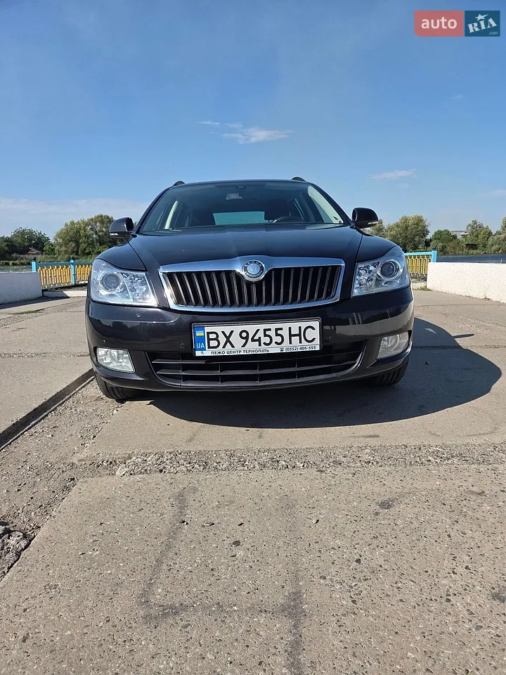 2013 Skoda Octavia - мініатюра 17