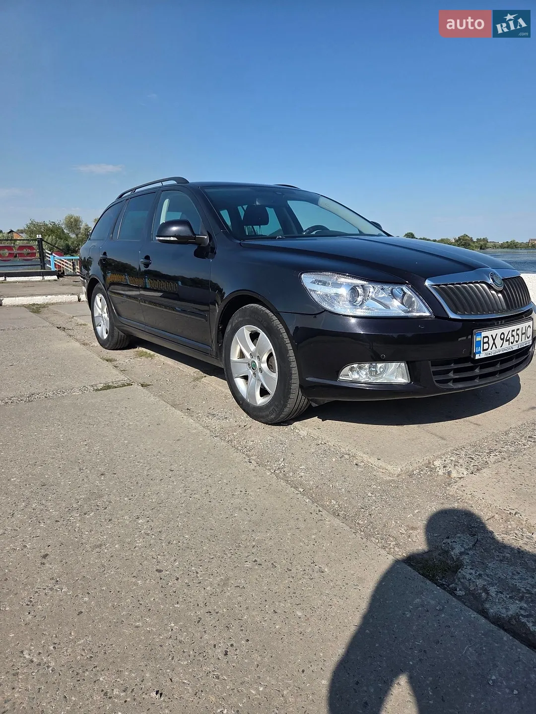 2012 Skoda Octavia - мініатюра 7