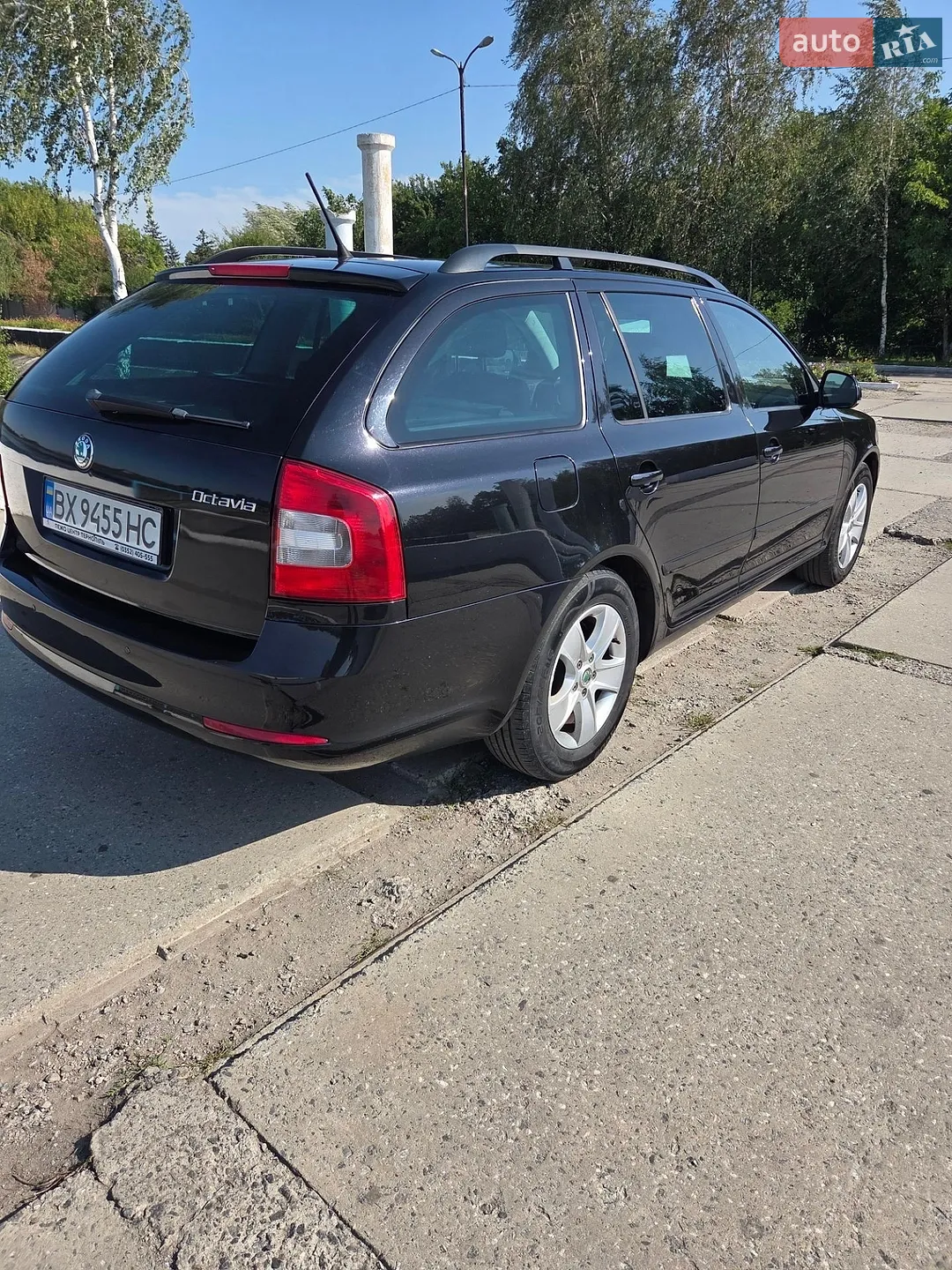 2012 Skoda Octavia - мініатюра 6