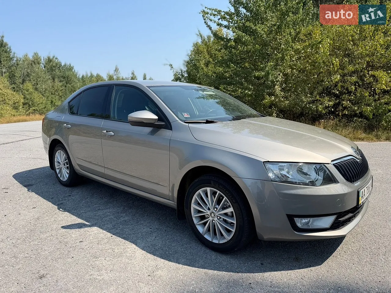 2014 Volkswagen Passat - мініатюра 20