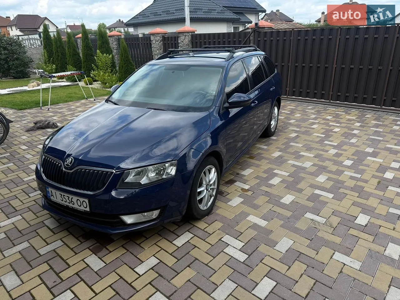 2018 Skoda Octavia - мініатюра 22