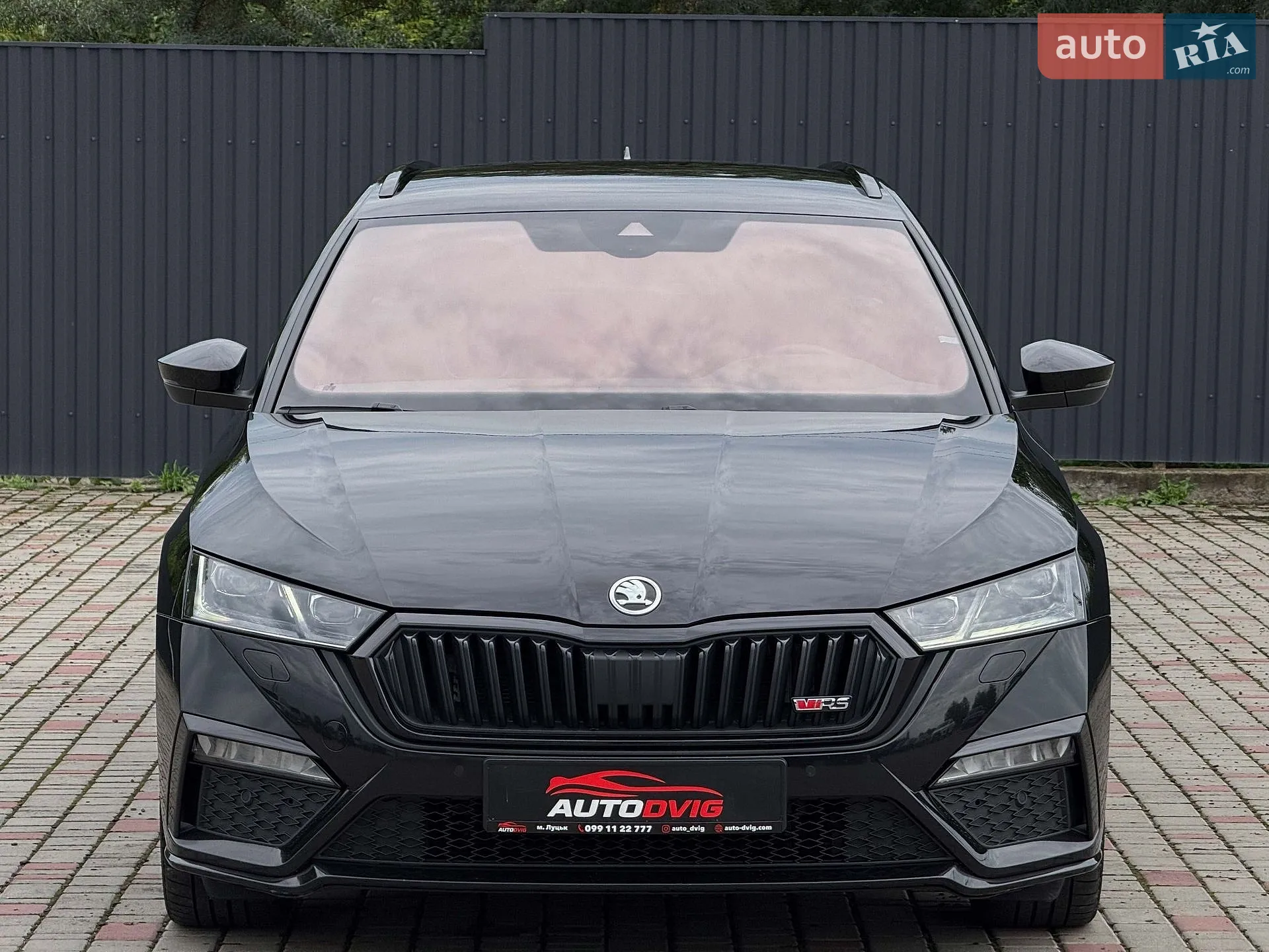 2022 Skoda Octavia - мініатюра 9