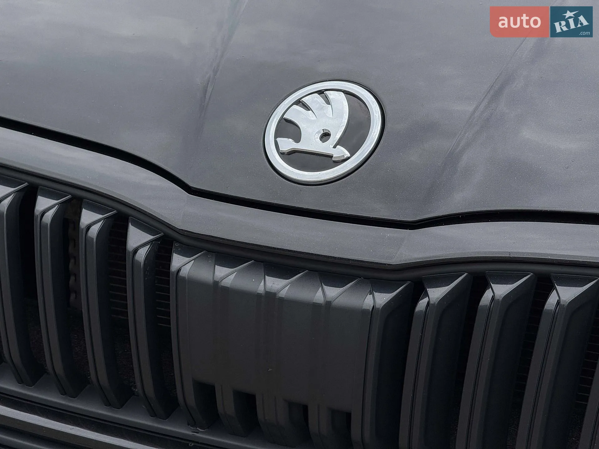 2022 Skoda Octavia - мініатюра 18