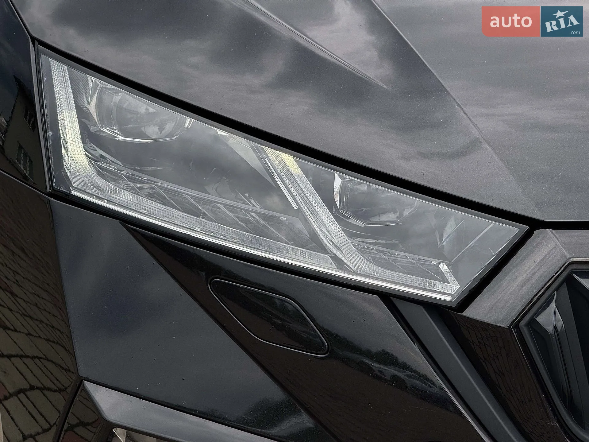 2022 Skoda Octavia - мініатюра 13