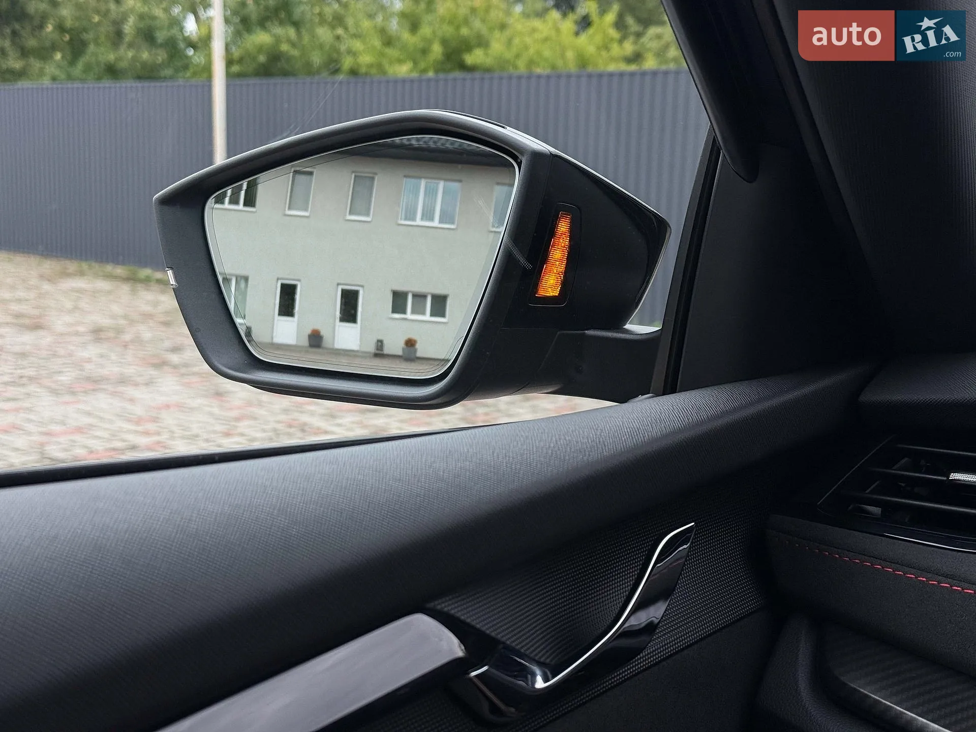 2022 Skoda Octavia - мініатюра 35