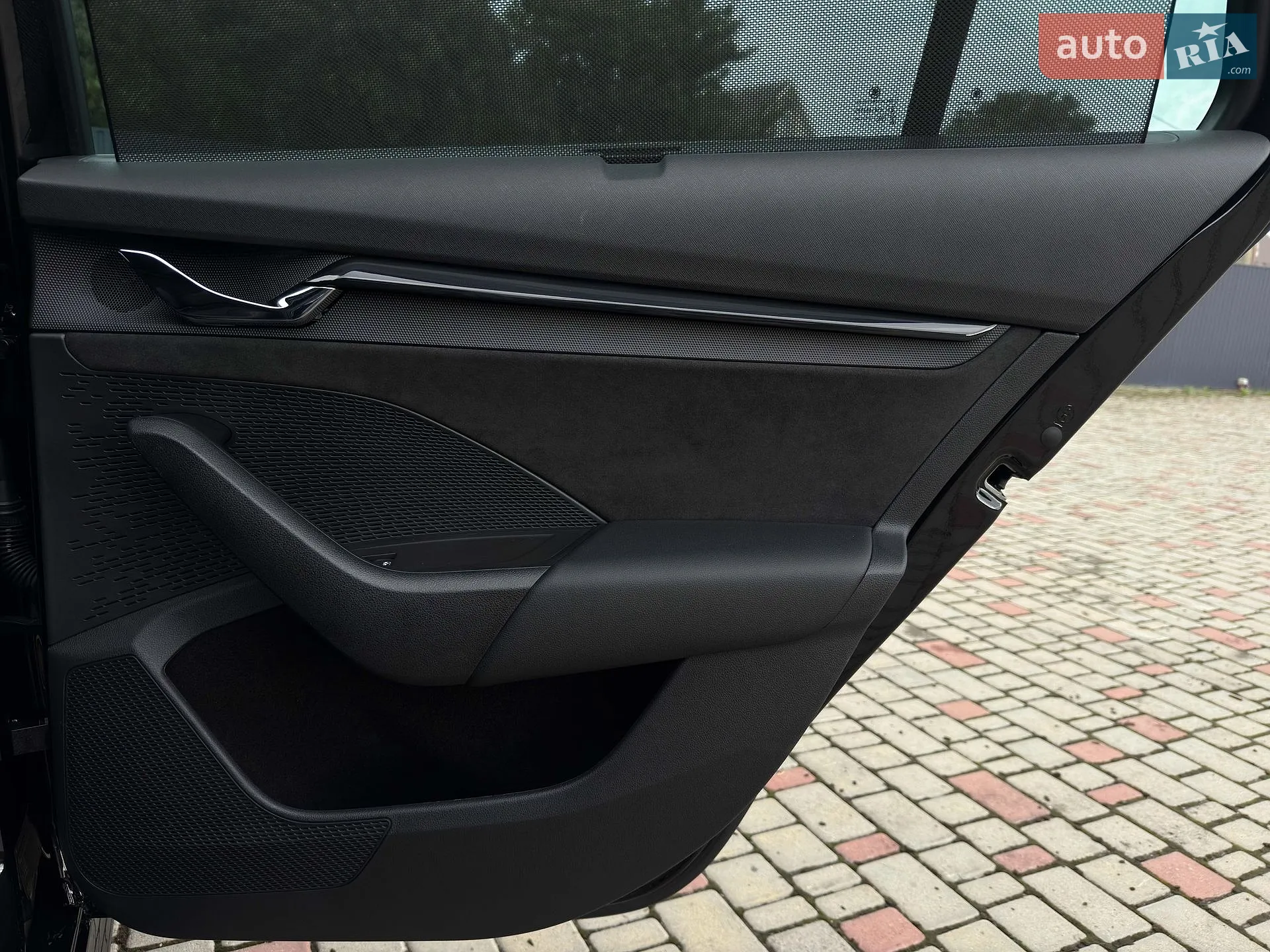 2022 Skoda Octavia - мініатюра 82