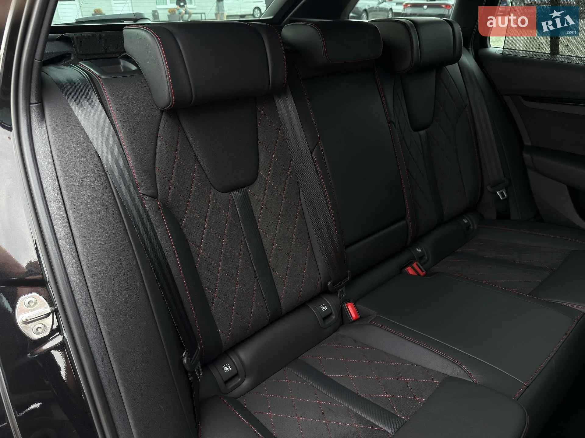 2022 Skoda Octavia - мініатюра 84