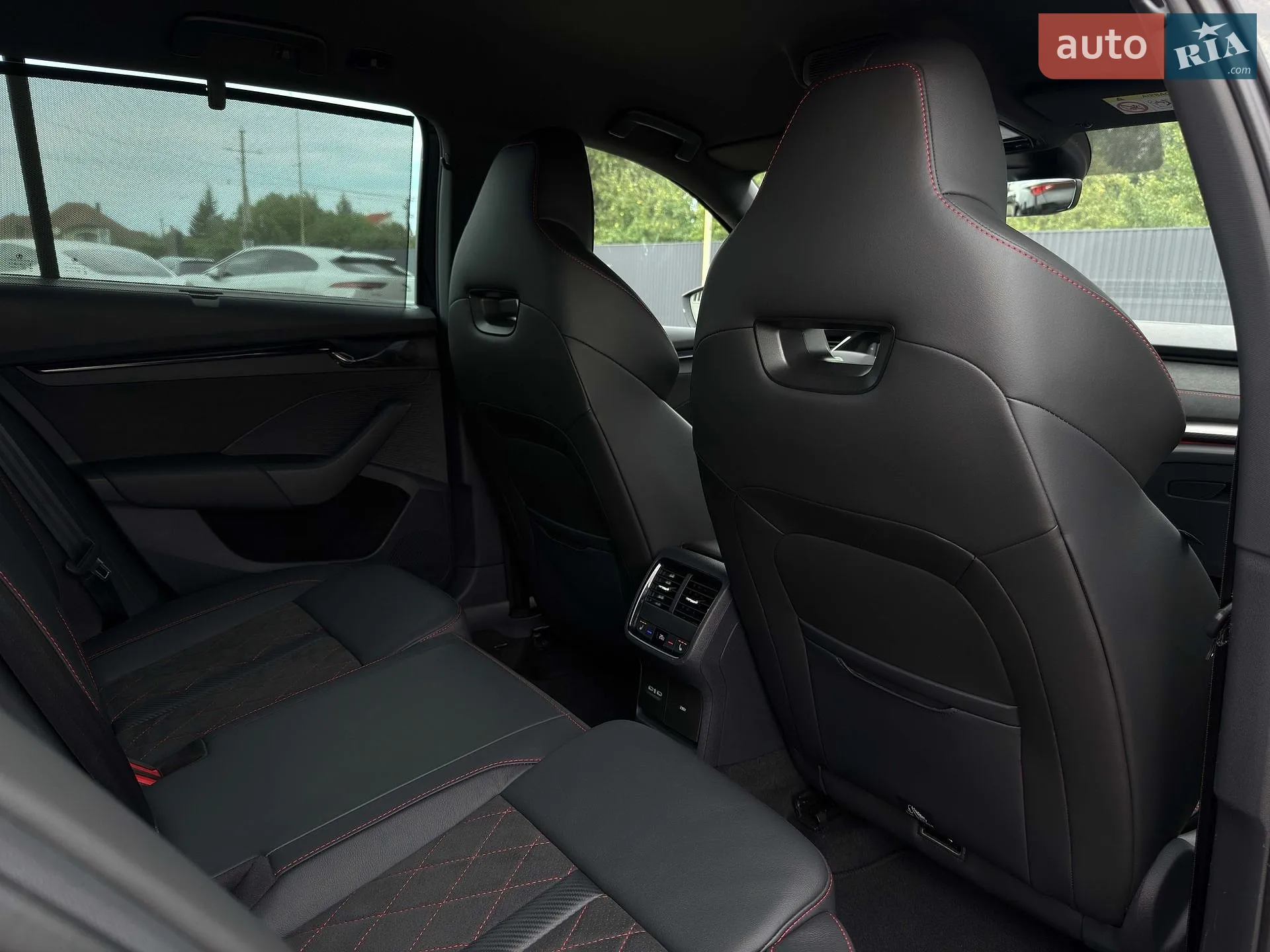 2022 Skoda Octavia - мініатюра 86
