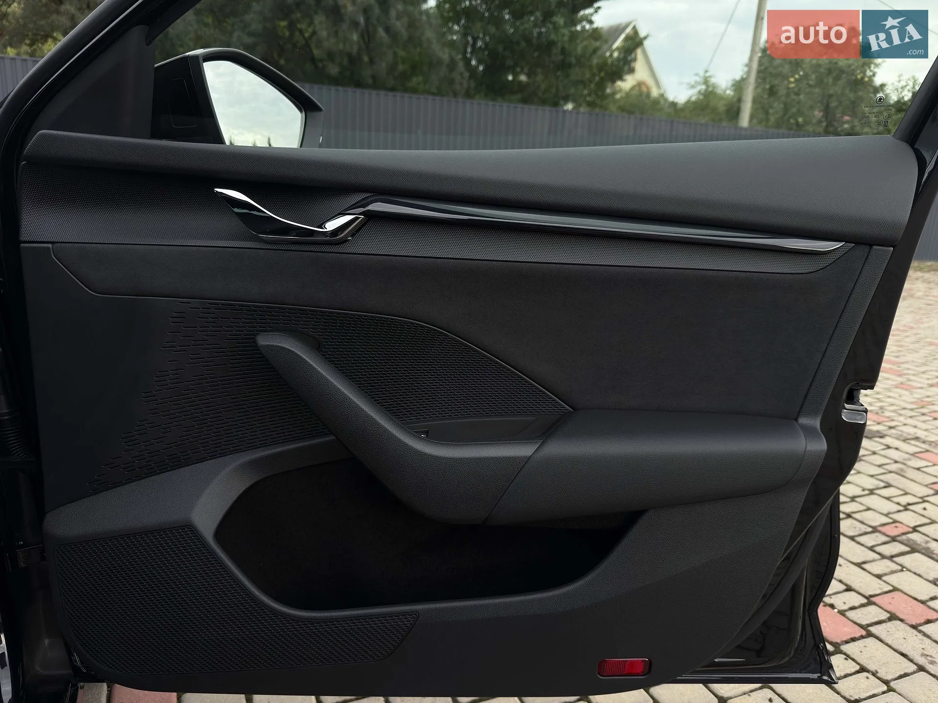 2022 Skoda Octavia - мініатюра 89