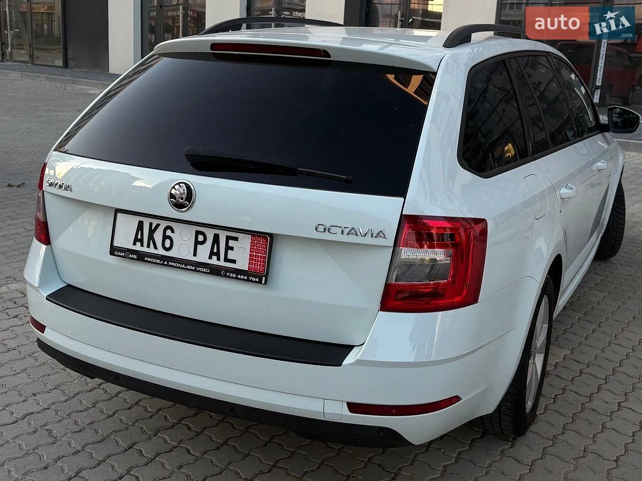 2011 Opel Antara - мініатюра 12