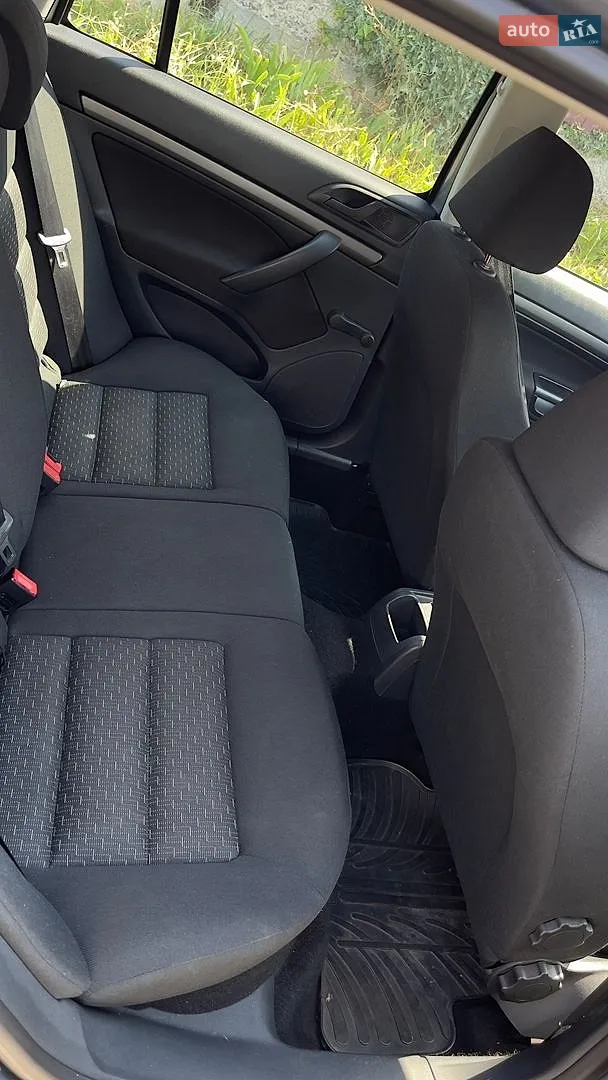 2012 Skoda Octavia - мініатюра 7