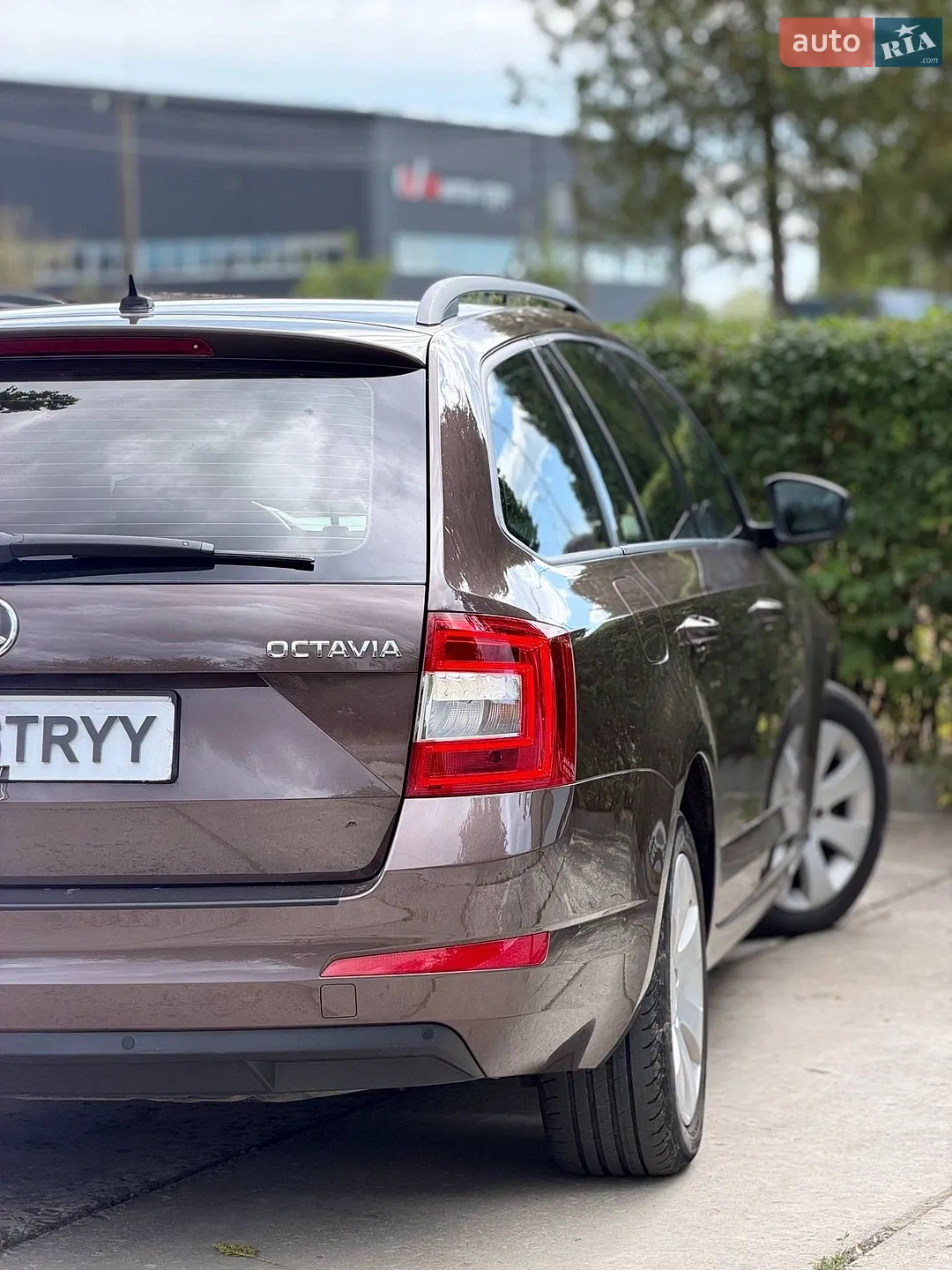 2013 Skoda Octavia - мініатюра 18