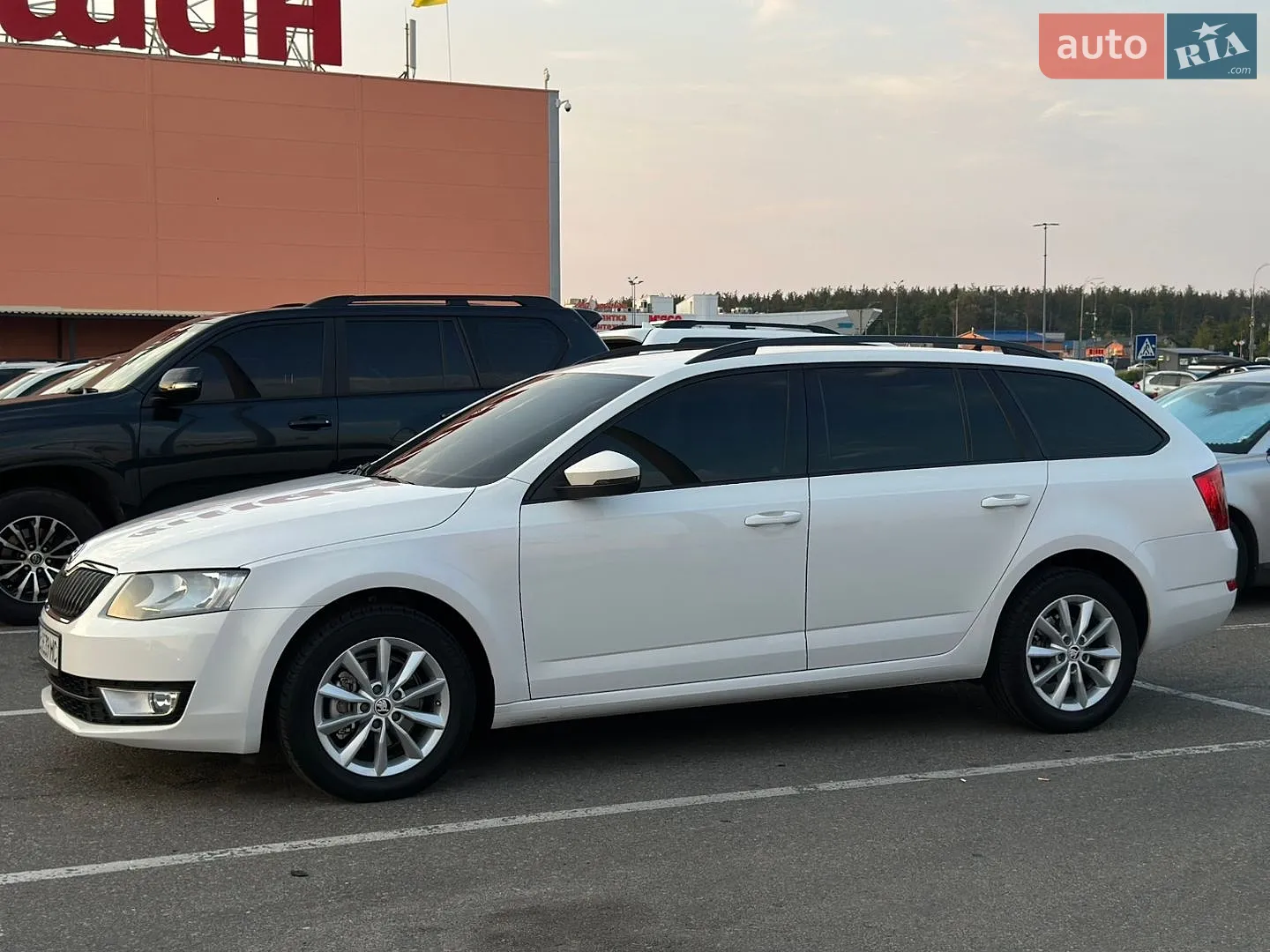 2014 Skoda Octavia - мініатюра 11