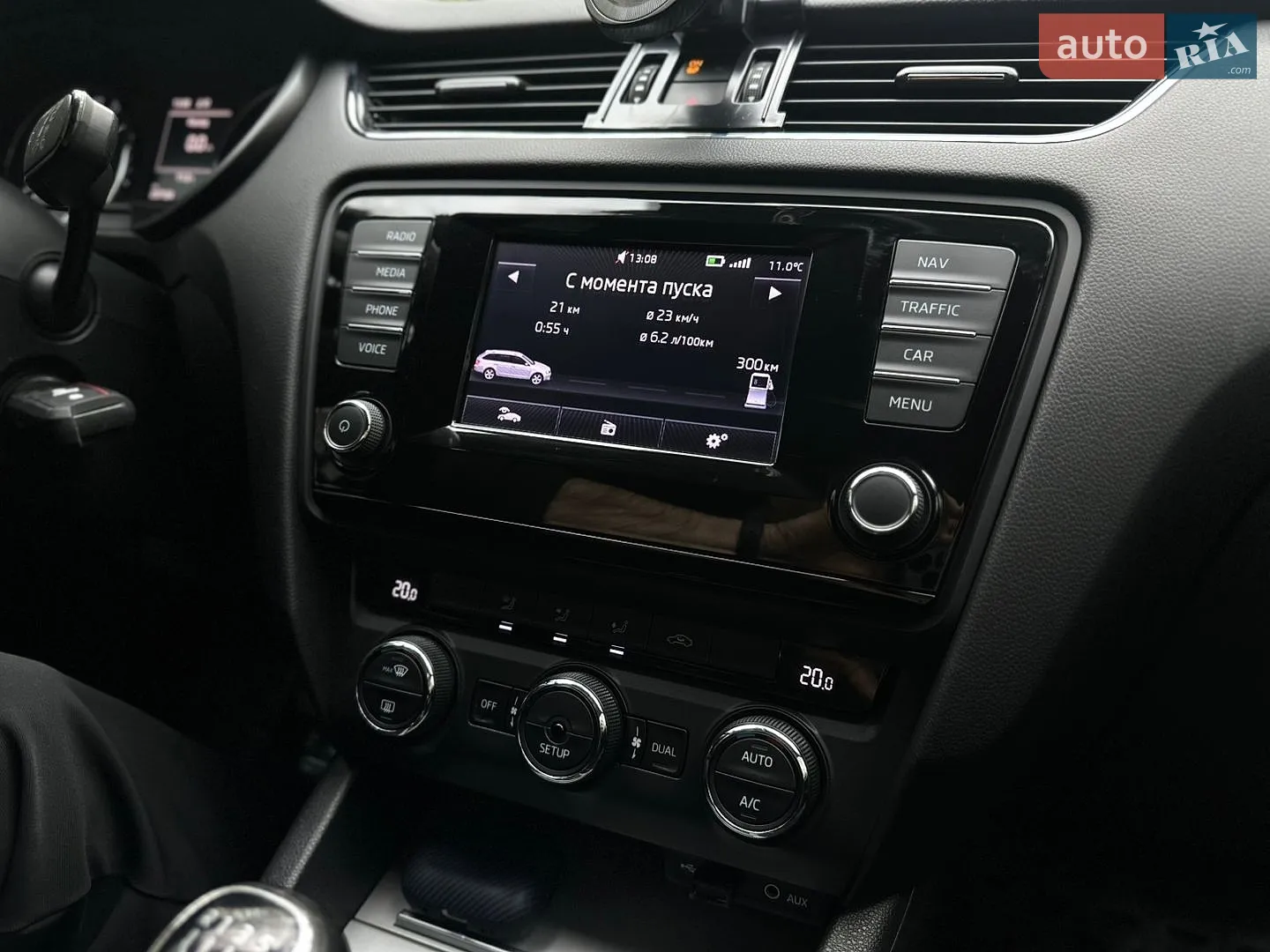 2014 Skoda Octavia - мініатюра 22